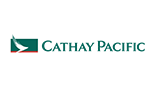 CATHAY PACIFIC