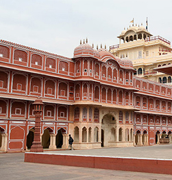 City Palace
