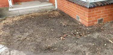 Our Works1 Mordialloc #8 Post