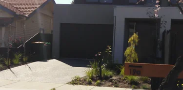 Our Works2 Bentleigh #6 Post