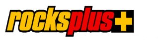 Rocks Plus logo