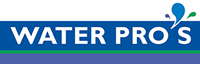 Water Pros Logo