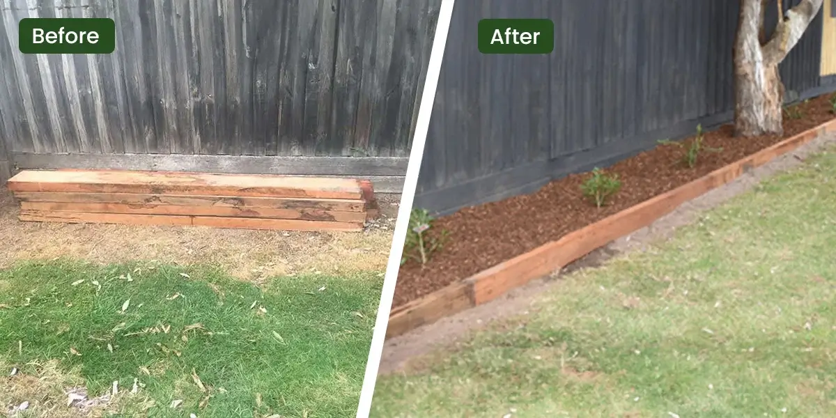 Before and after (1)
