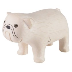 P100BD Pole Pole Bulldog