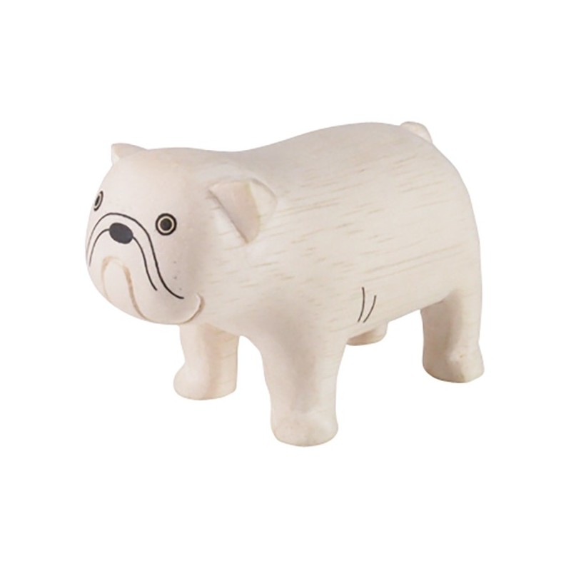 P100BD Pole Pole Bulldog