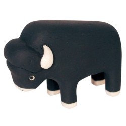 P100BI Pole Pole Bison