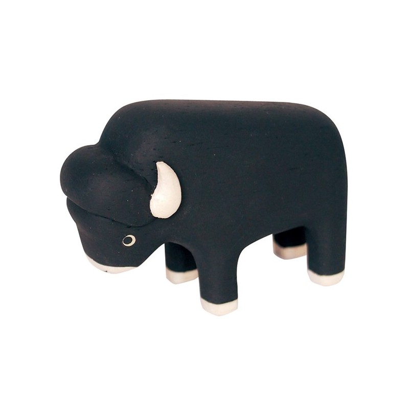P100BI Pole Pole Bison