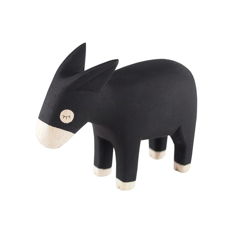 P100DY Pole Pole Donkey