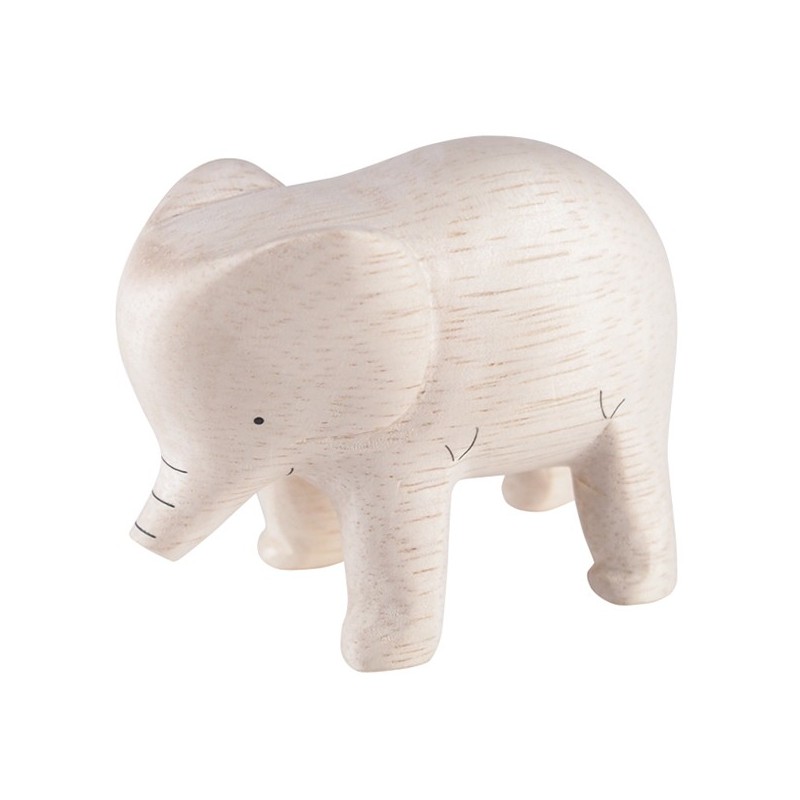 P100EL Pole Pole Elephant