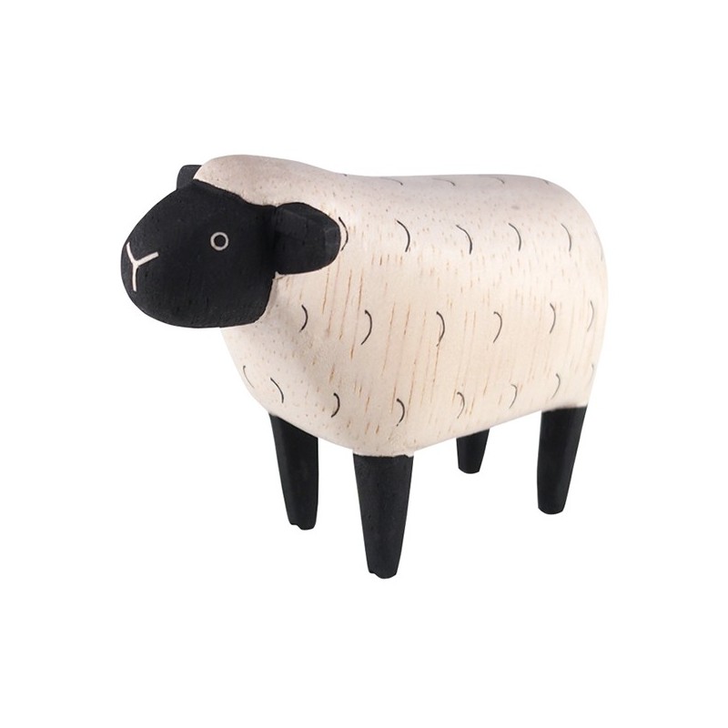 P100SH Pole Pole Sheep