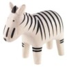 P100ZB Pole Pole Zebra