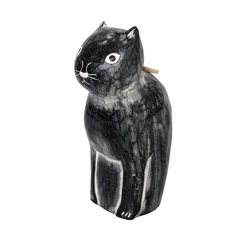 P111GST Grey Cat