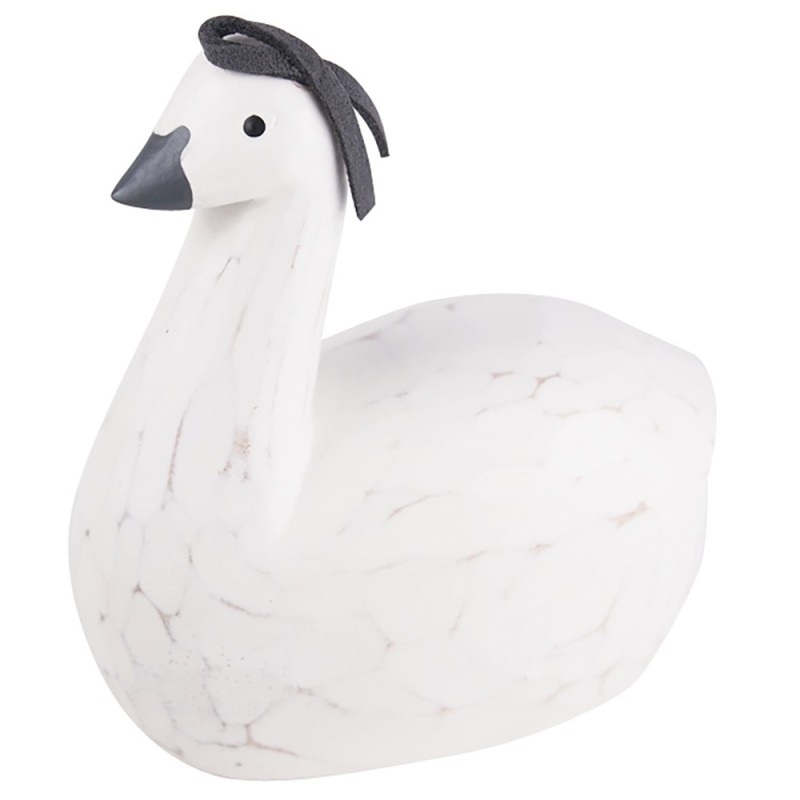 P111WSW White Swan