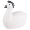 P111WSW White Swan