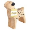 P112DM Pole Pole Dogs Dalmation