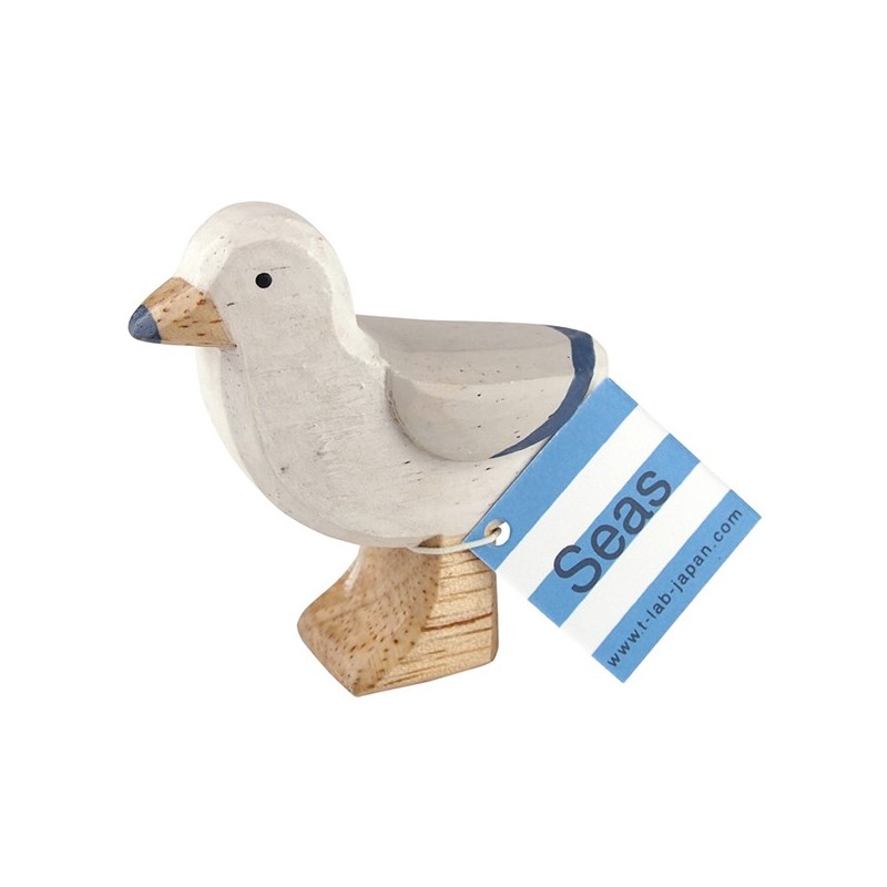 P110SSG Pole Pole Seas Small Seagull