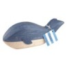 P110SWH Pole Pole Seas Small Whale
