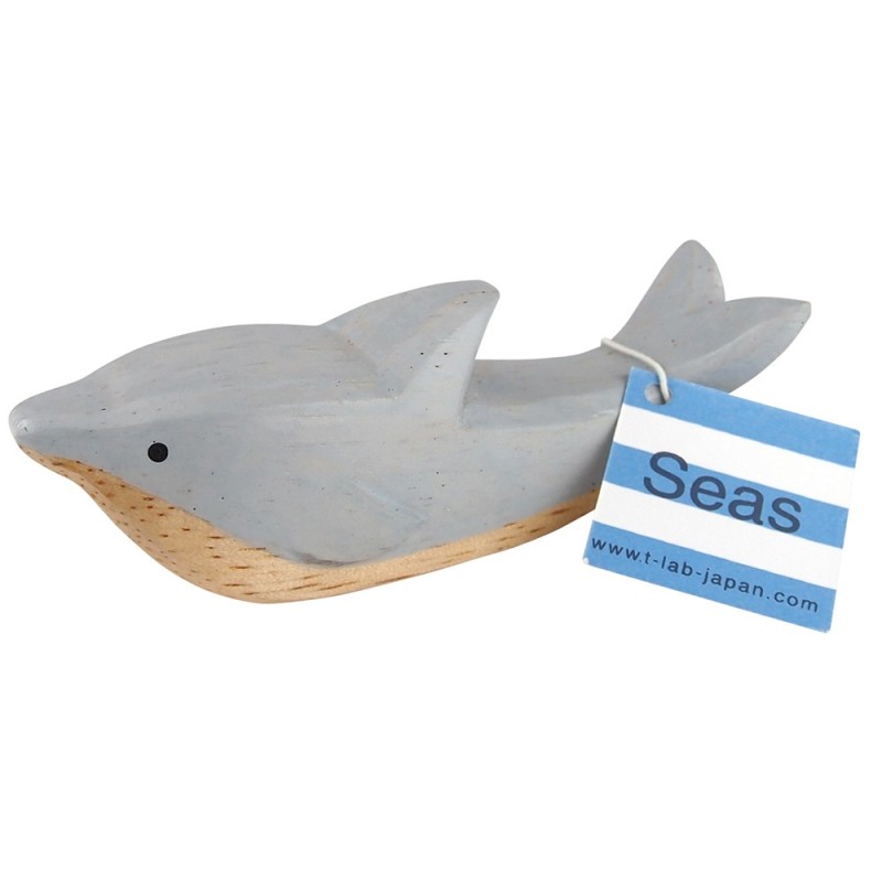 P109LDP Pole Pole Seas Large Dolphin