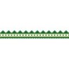 Lace Tape Mini Nordic Green