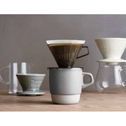 Slow Coffee