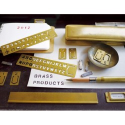 Brass Products