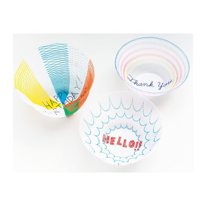 Air Vase Card