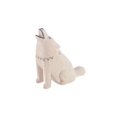 P100WF Pole Pole Wolf