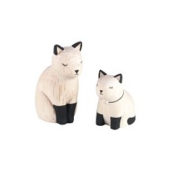 P105CT Pole Pole Pair Cat
