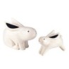 P105RB Pole Pole Pair Rabbit