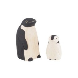 P105PG Pole Pole Pair Penguin