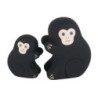 P105MK Pole Pole Pair Monkey