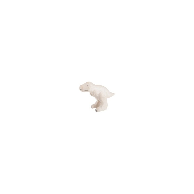 P121TY Pole Pole Tyrannosaurus
