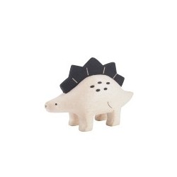 P121ST Pole Pole Stegosaurus