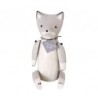 P115FG Fox Grey