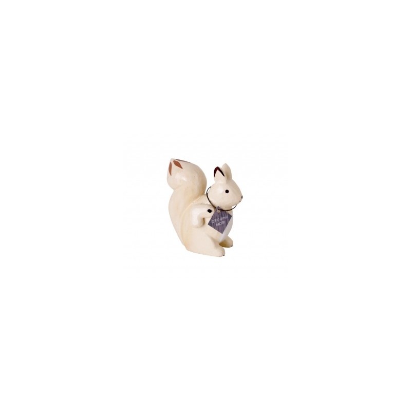 P115SC Squirrel Cream