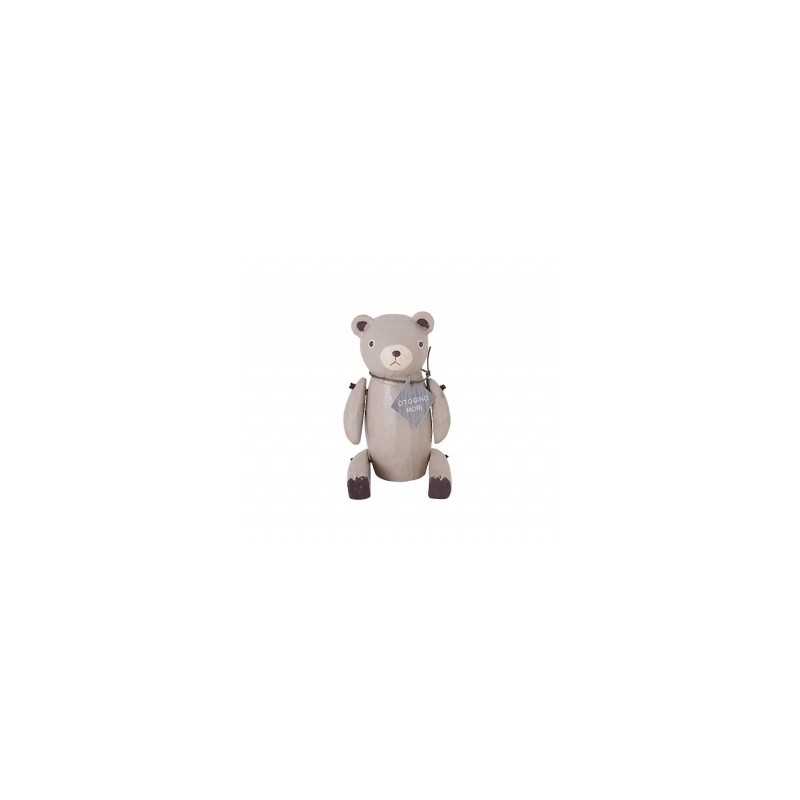 P115BS Bear Small