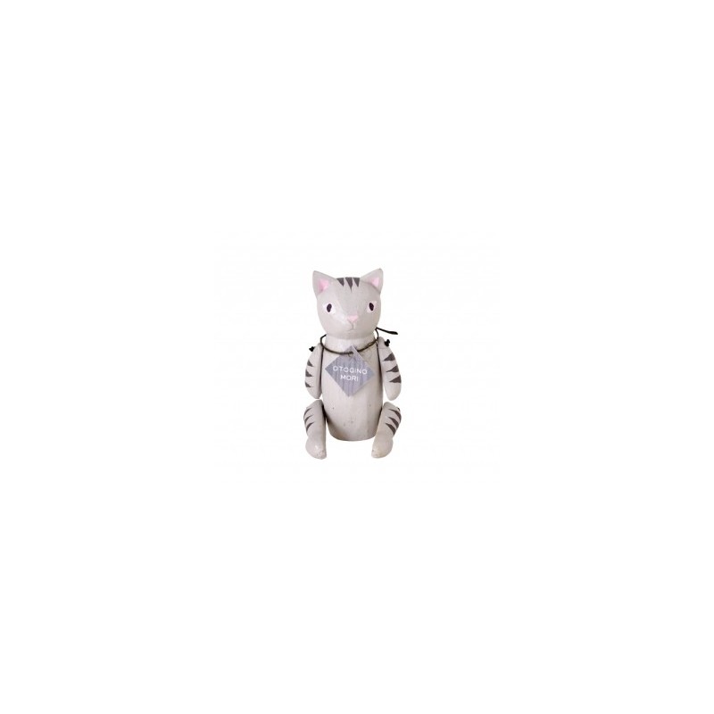 P115CS Cat Small