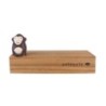 P117MK Pole Pole Card Stand Monkey