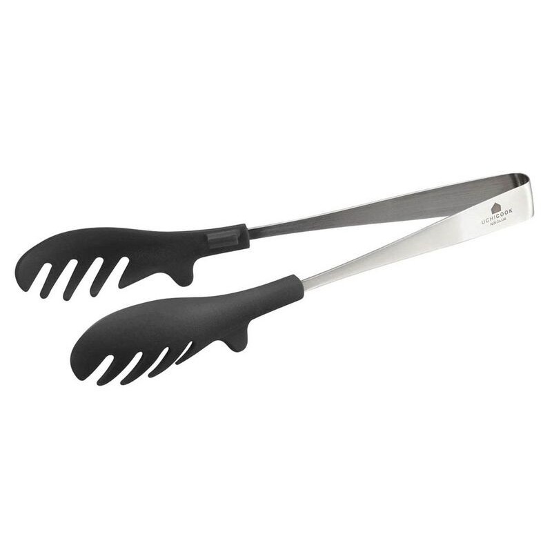 X60-2008-01BK Lockable Tong Black