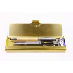 Brass Series
