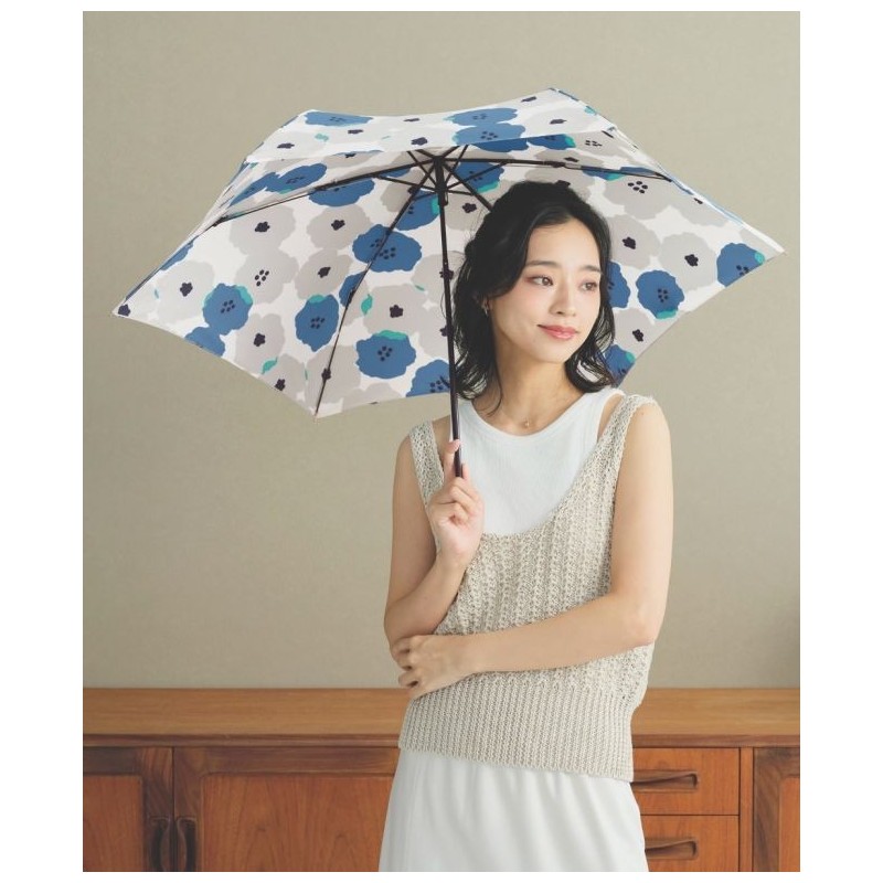 Mini Folding Umbrellas