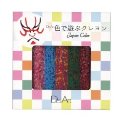 WE001JC Japan Colour