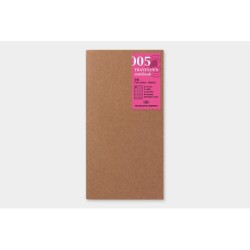 I5105 Refill Free Diary