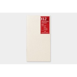 I5112 Refill Sketch Paper