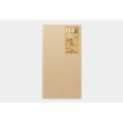 I5114 Refill Kraft Paper