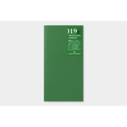 I5119 Refill Free Diary Weekly + Grid