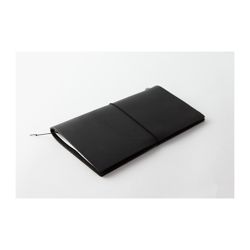Traveler's Notebook Regular Size