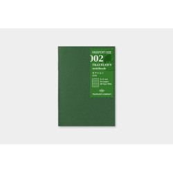 I5202 Refill MD Paper Grid