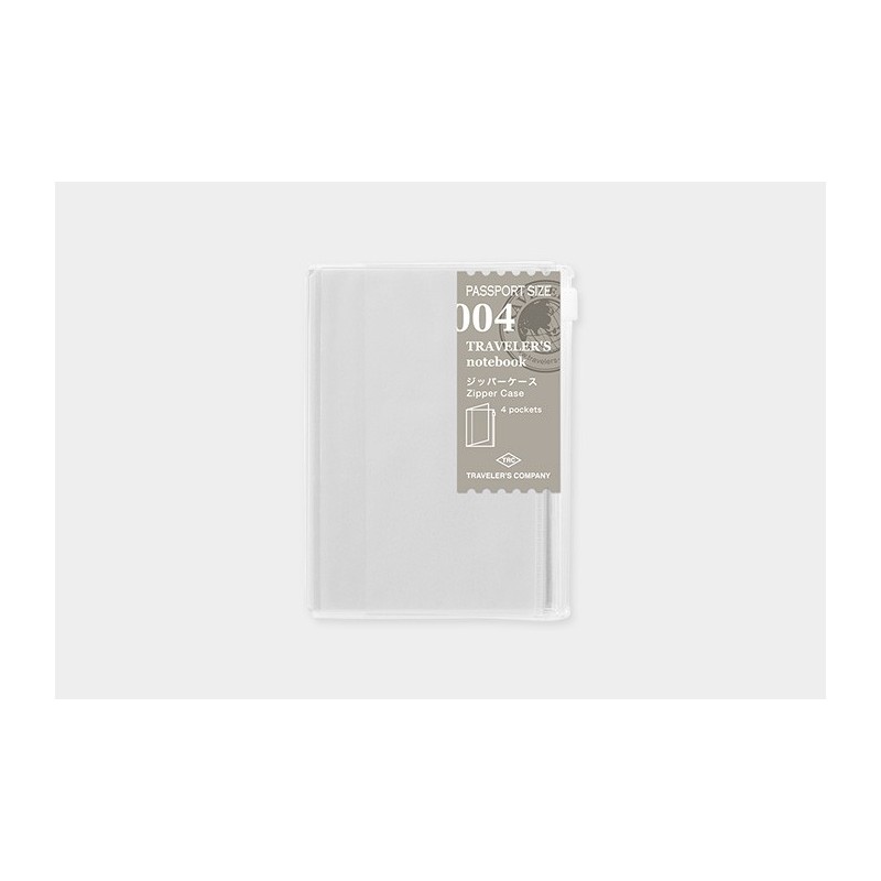 I5204 Refill Zipper Bag