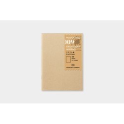 I5209 Refill Kraft Paper